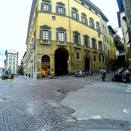 Attico Sopr'Arno Leilighet Firenze Rom bilde