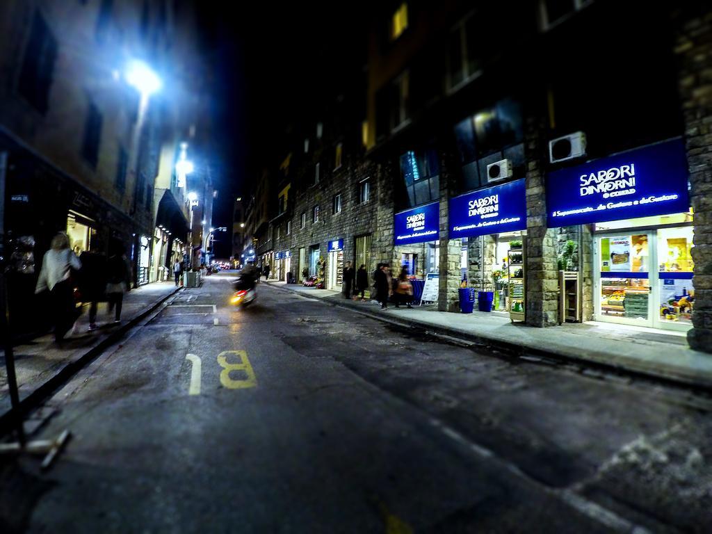 Attico Sopr'Arno Leilighet Firenze Rom bilde