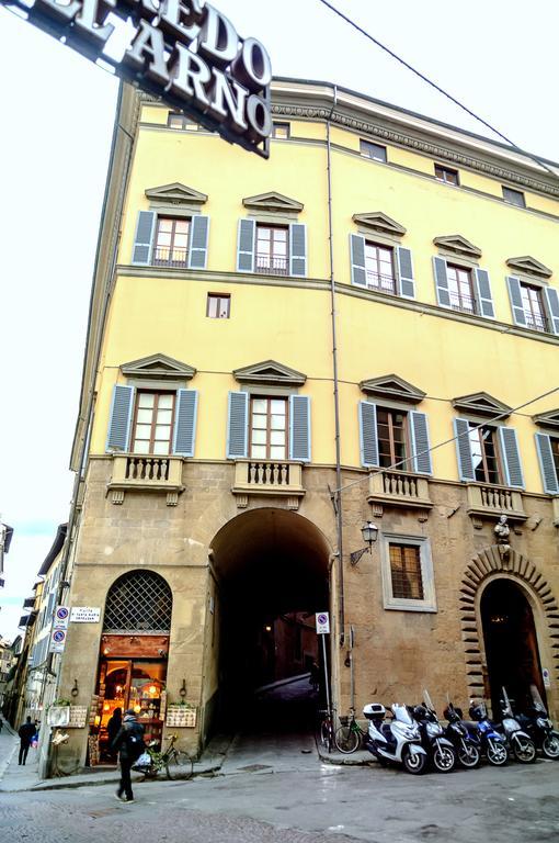 Attico Sopr'Arno Leilighet Firenze Rom bilde