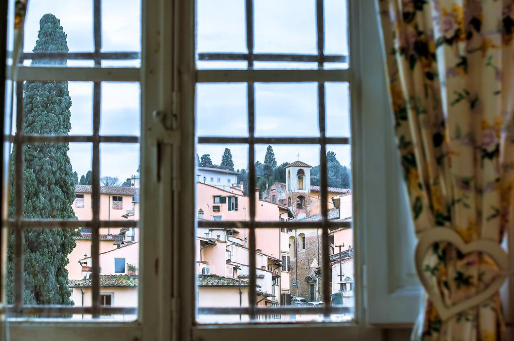 Attico Sopr'Arno Leilighet Firenze Rom bilde